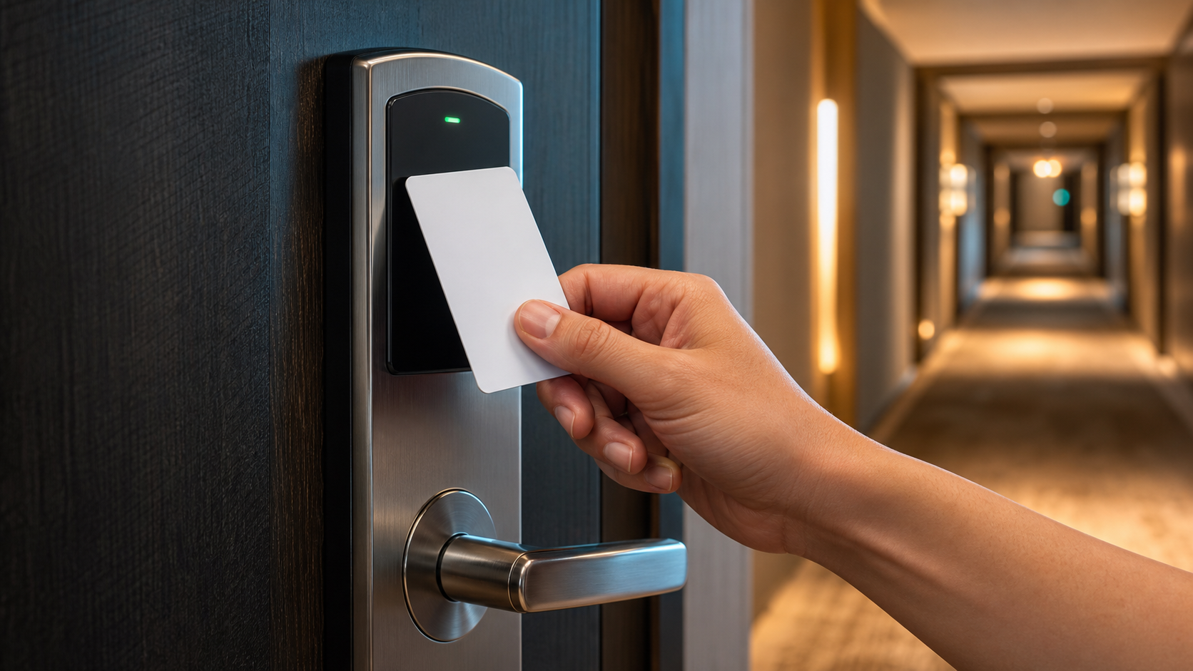 Hotel Keycards