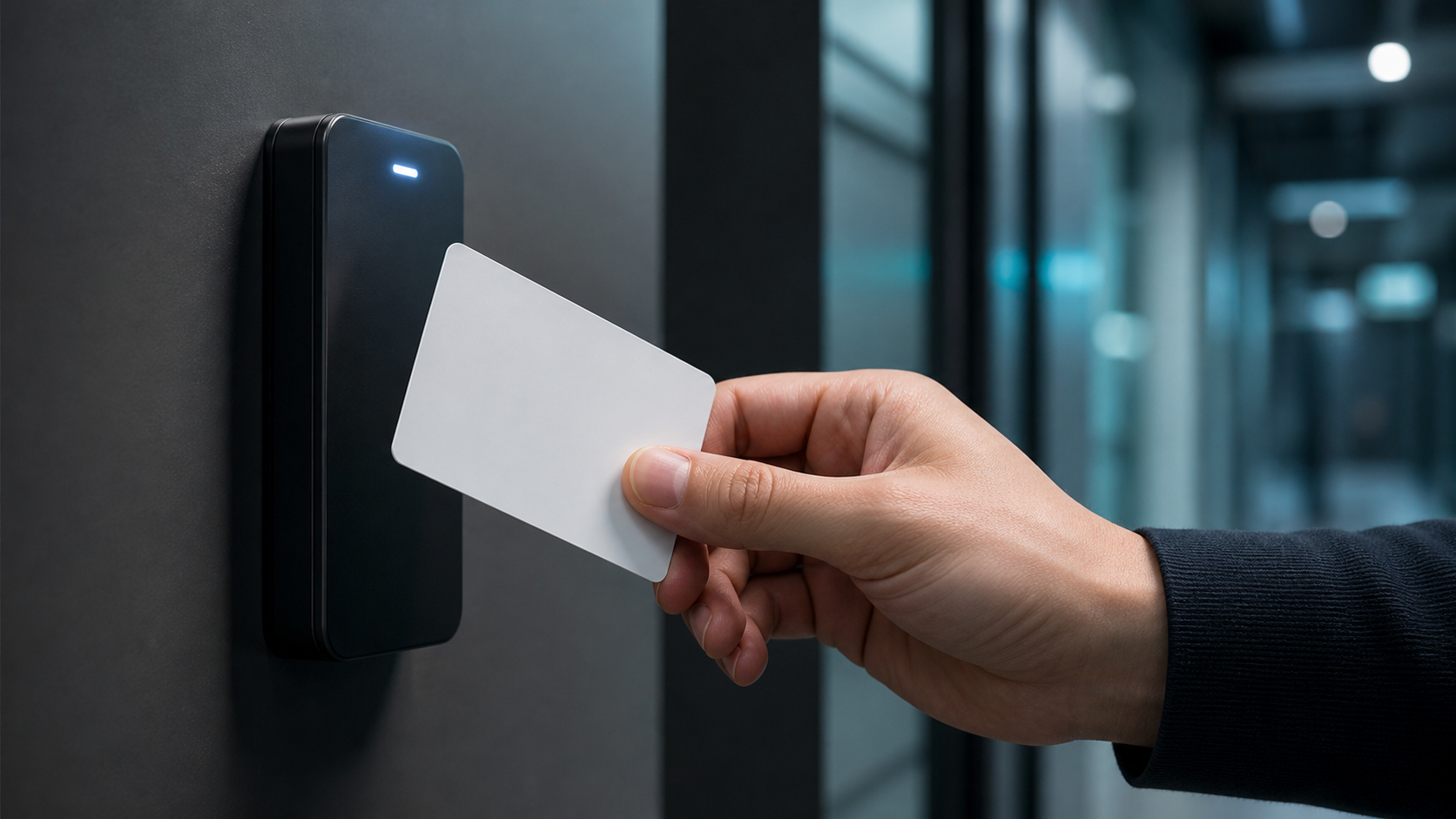 Access-Control Credentials
