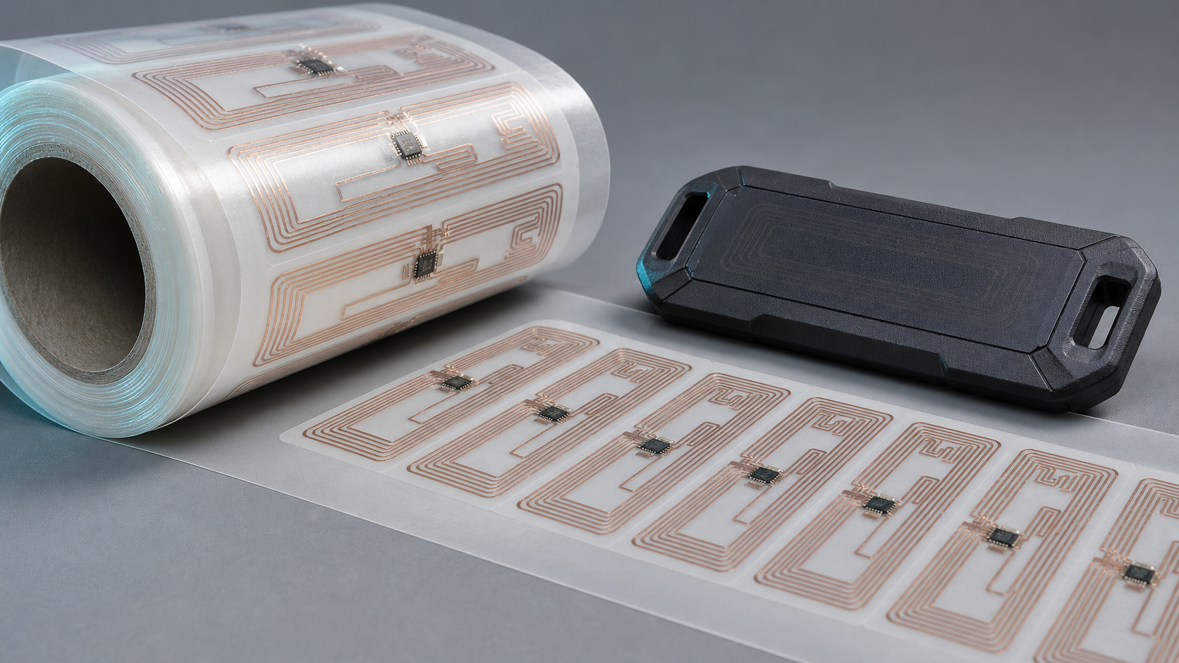 UHF / RAIN RFID Tags